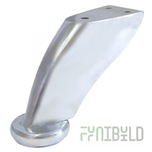 Display case support