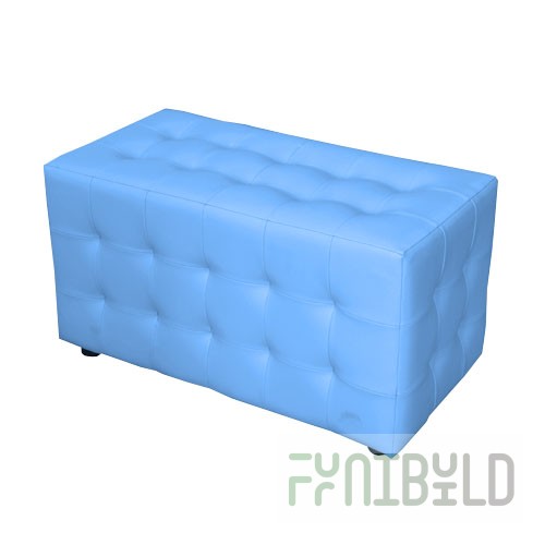 Comfort Plus. 5182 - Ottoman (pouf)