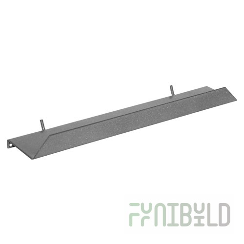 Shelf for brochure holder Parus