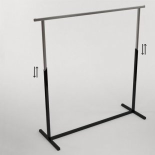 OMV-001.P.NS \ Adjustable hanger