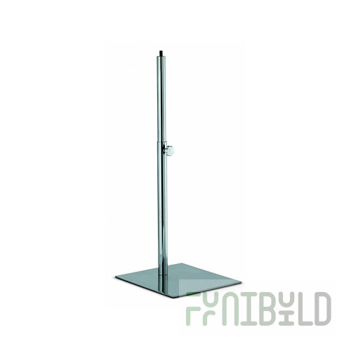 BU 96520E - Stand for mannequins BU, PERFOMANCE