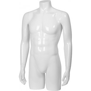 STILE 02-01G \ Male torso