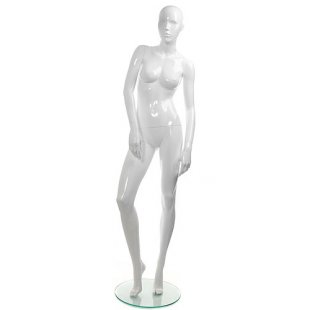 TANGO 06F-01G \ Female Mannequin