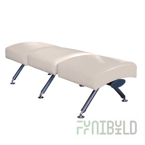 AP 13 TK - Bench seat AP 13 (1 seat)