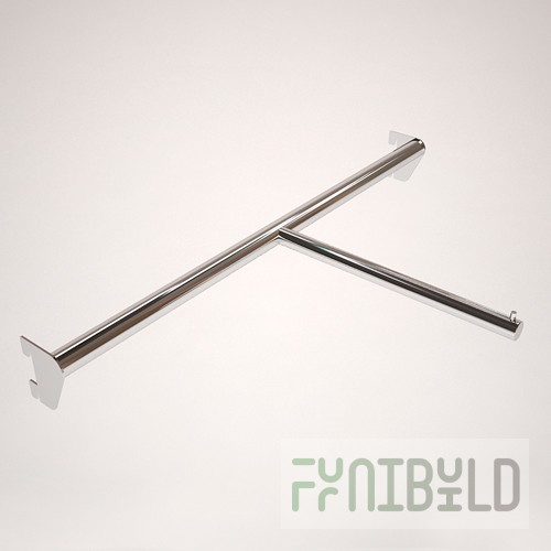 Front bracket for NRG.011