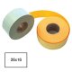 Motex label guns and needle guns, tapes and rollers
