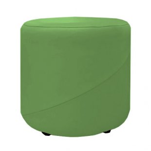 Cylinder.TK \ Bench (ottoman)