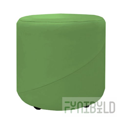 Cylinder.TK - Bench (ottoman)