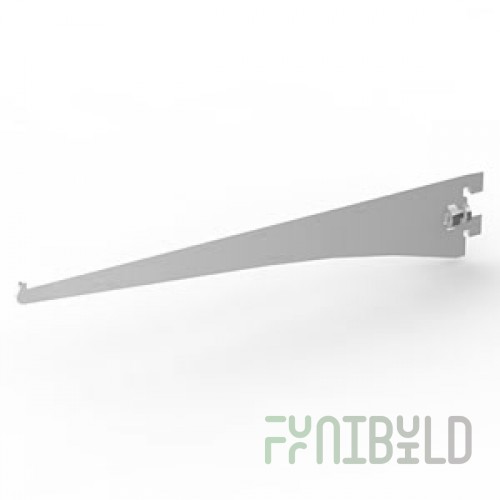 B-201 M10 - Shelf bracket (L=150mm)