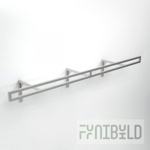 NK20.001.1800.NS - Wall hanger L1800