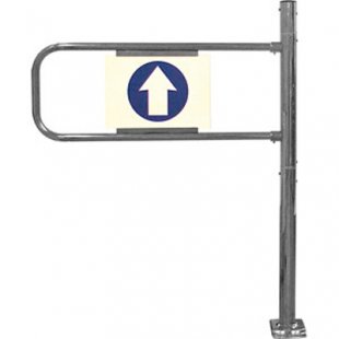SW.007.004 \ Mechanical gate with anti-panic function