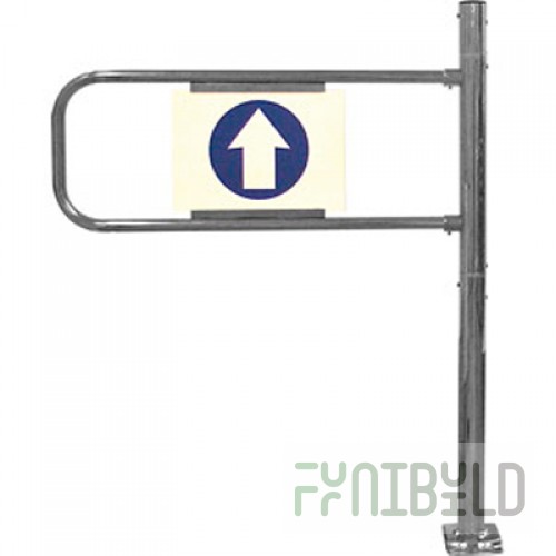 SW.007.004 - Mechanical gate with anti-panic function