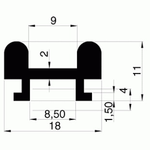 SPA-3276 \ Profile