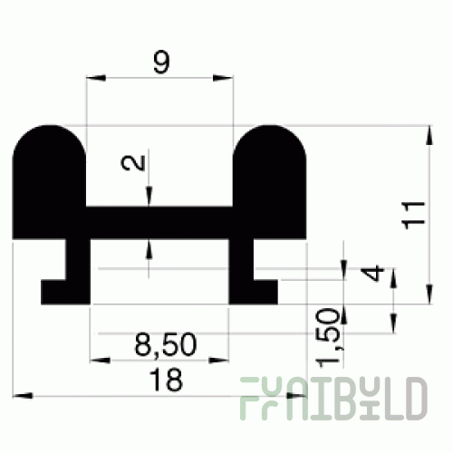 SPA-3276 - Profile