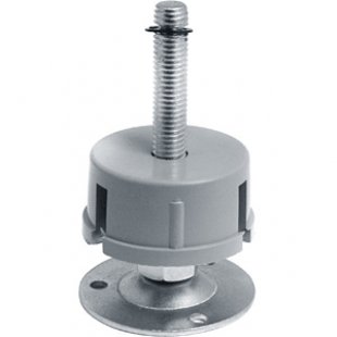 PL-010 (TZ) \ Adjustable mount for stand (pipe) d-50 in