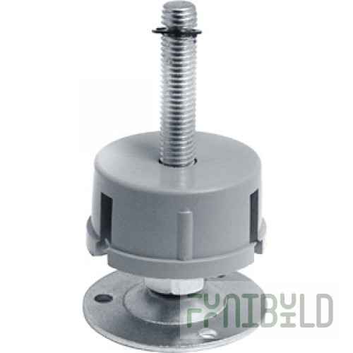 PL-010 (TZ) - Adjustable mount for stand (pipe) d-50 in