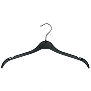 VP 41-1 \ Plastic clothes hangers