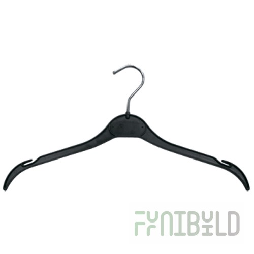 VP 41-1 - Plastic clothes hangers