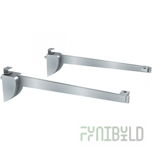 41M63004 - Shelf End Holder