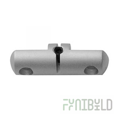 SP2-32 - Double-sided shelf mount - cable d-2mm