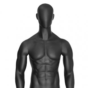 Sport 01 \ Male sports dummy (athlete)