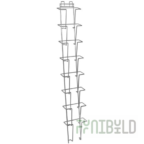 A-33 - Rack for printed products