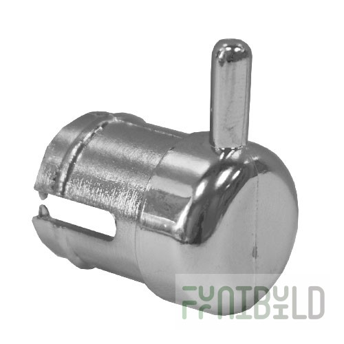 321 d=25V - Plug in pipe