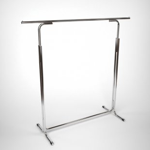 JVS-03 \ Floor stand for clothes