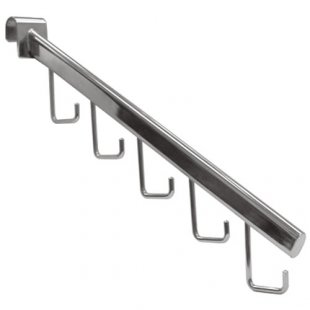 R 112 \ Bracket with hooks