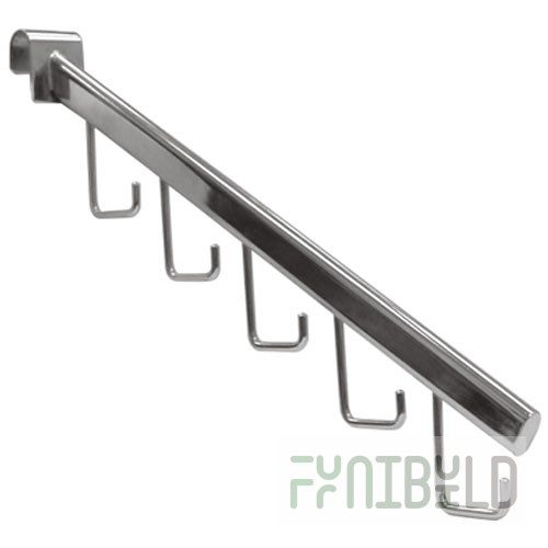 R 112 - Bracket with hooks