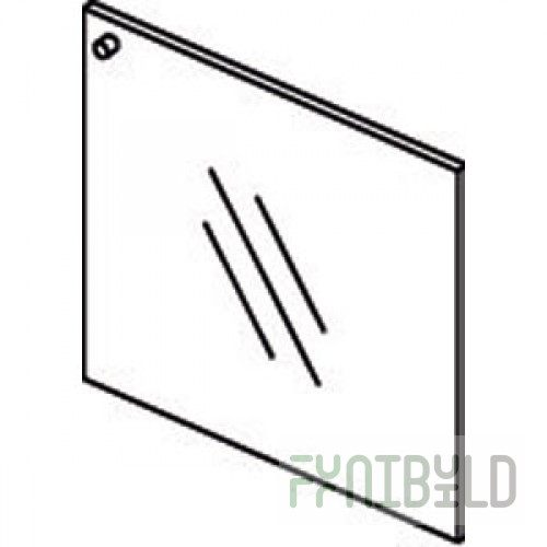 Cascade.011 - Door
