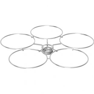 SKR 705 \ Five bowl holder