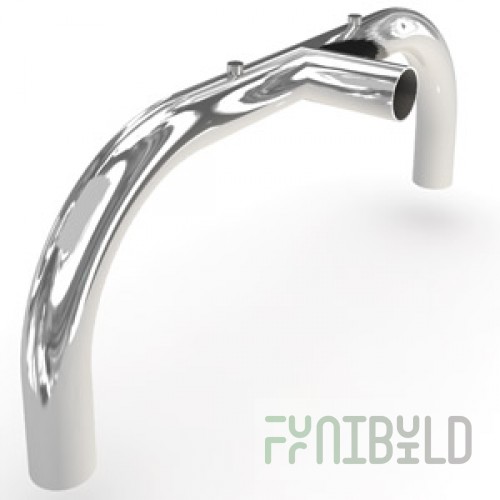 1060 - RING Connector for table or gondola