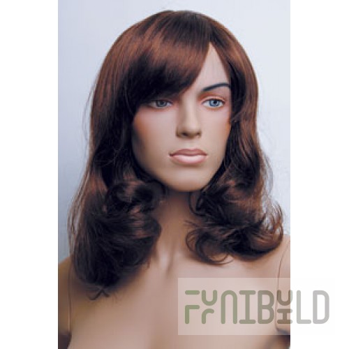 YS-9015 (4/30) - Women's wig