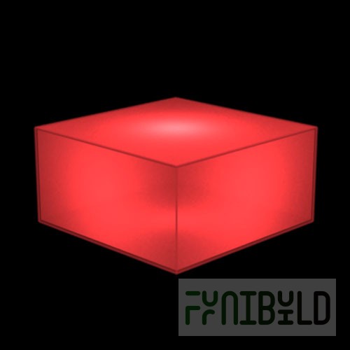 M RO C442 IN - Cube