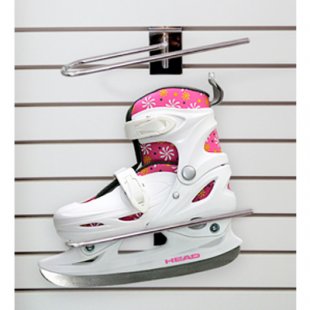 F 508 \ Skate/roller bracket for eco-panel