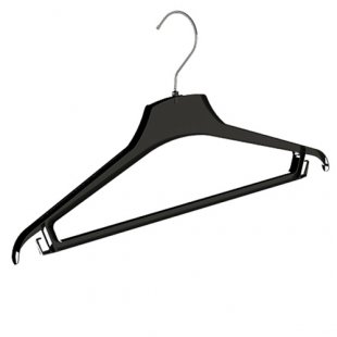 KV 44-4 \ Plastic clothes hangers