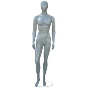 B001.887 \ Female mannequin