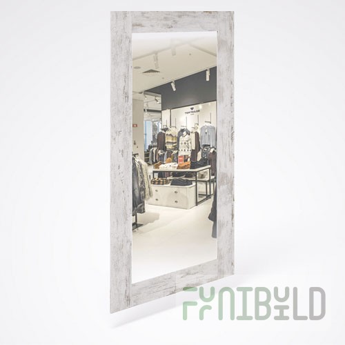 FIT 100A - Mirror
