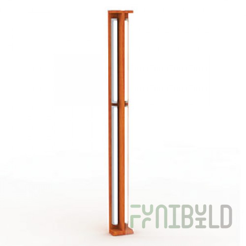 OVG216-2N - Lighting unit medium