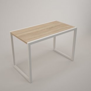 Demonstration table (chipboard)