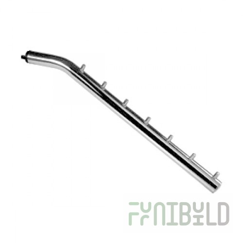 Spot25 Type19 - Inclined bracket