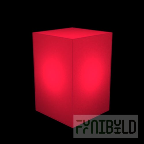 M RO C446 - Cube