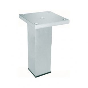 Display case support