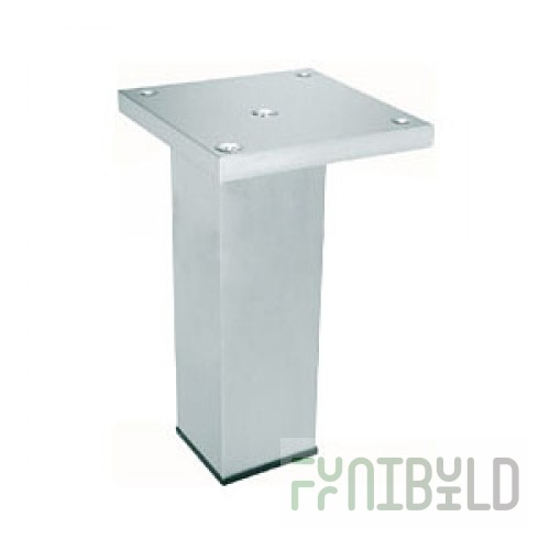 Display case support
