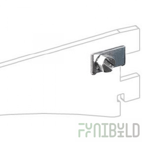 N-67 - Bracket retainer