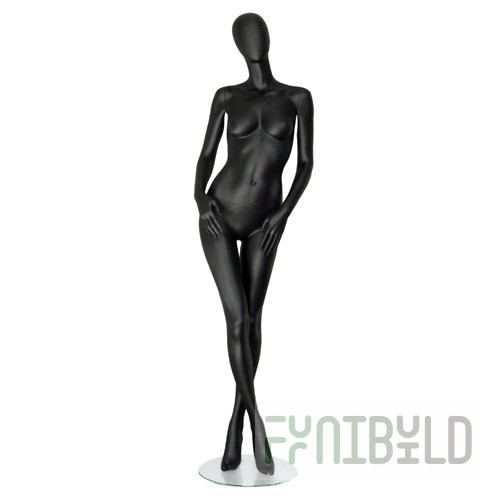 Storm Type 01F-02M - Female Mannequin