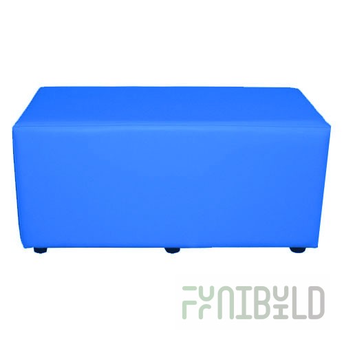Rectangle.TK - Bench (ottoman)