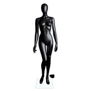 CFWW 124 \ Female Mannequin