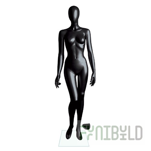 CFWW 124 - Female Mannequin